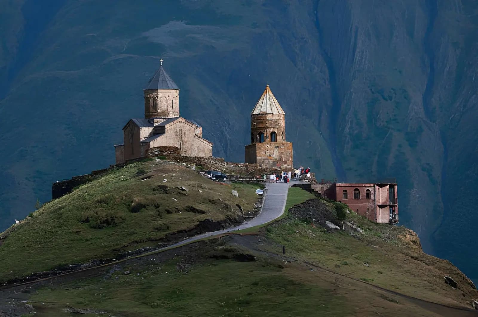 Armenia: The Cradle of Civilization